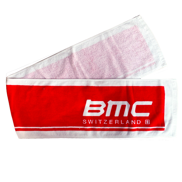 BMC マフラータオル