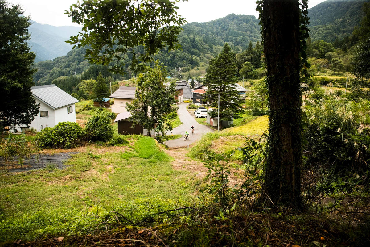 9月18日と19日に新潟県妙高市で開催される