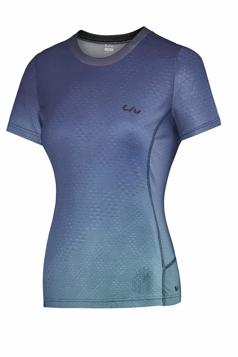 LIV ENERGIZE SS JERSEY