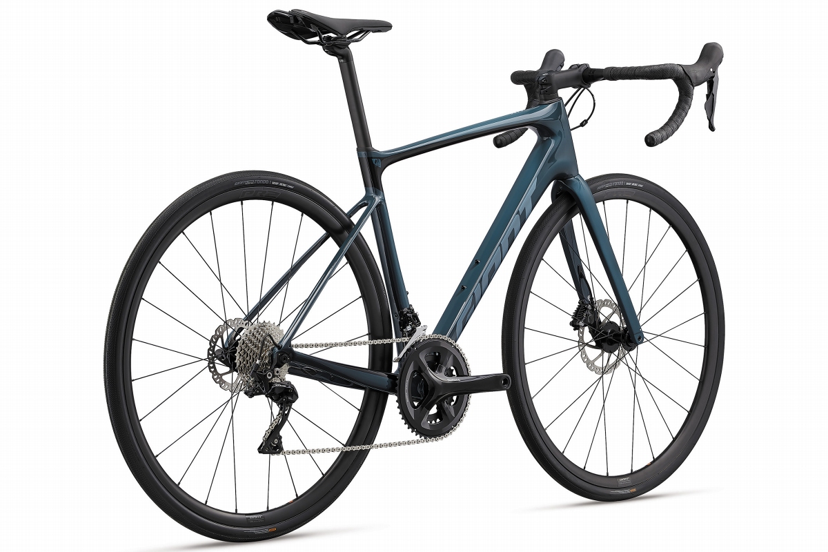 ジャイアント DEFY ADVANCED 2(ディープレイク)