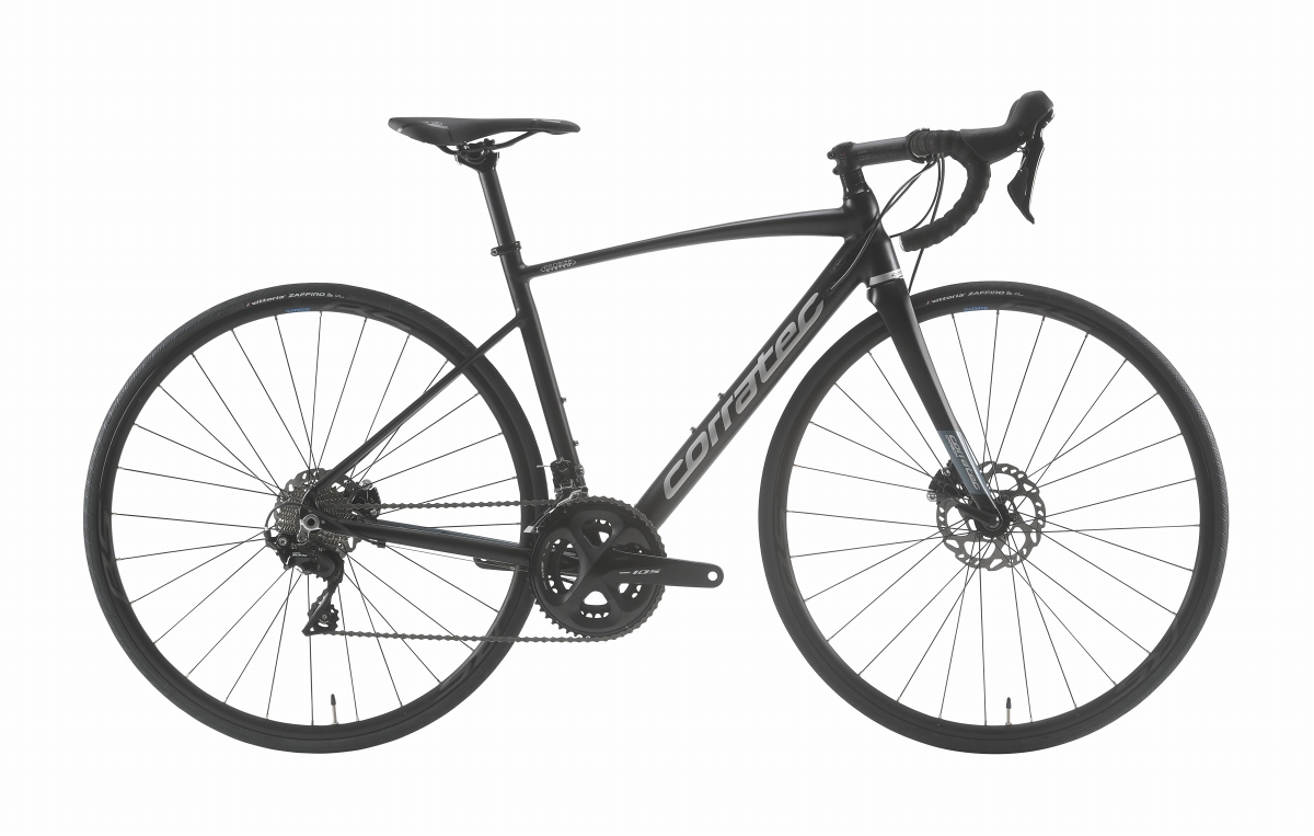 コラテック フルモデルチェンジを果たしたDOLOMITI DISC - 新製品情報