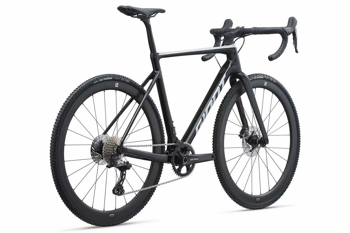 ジャイアント TCX ADVANCED PRO 1(カーボン)