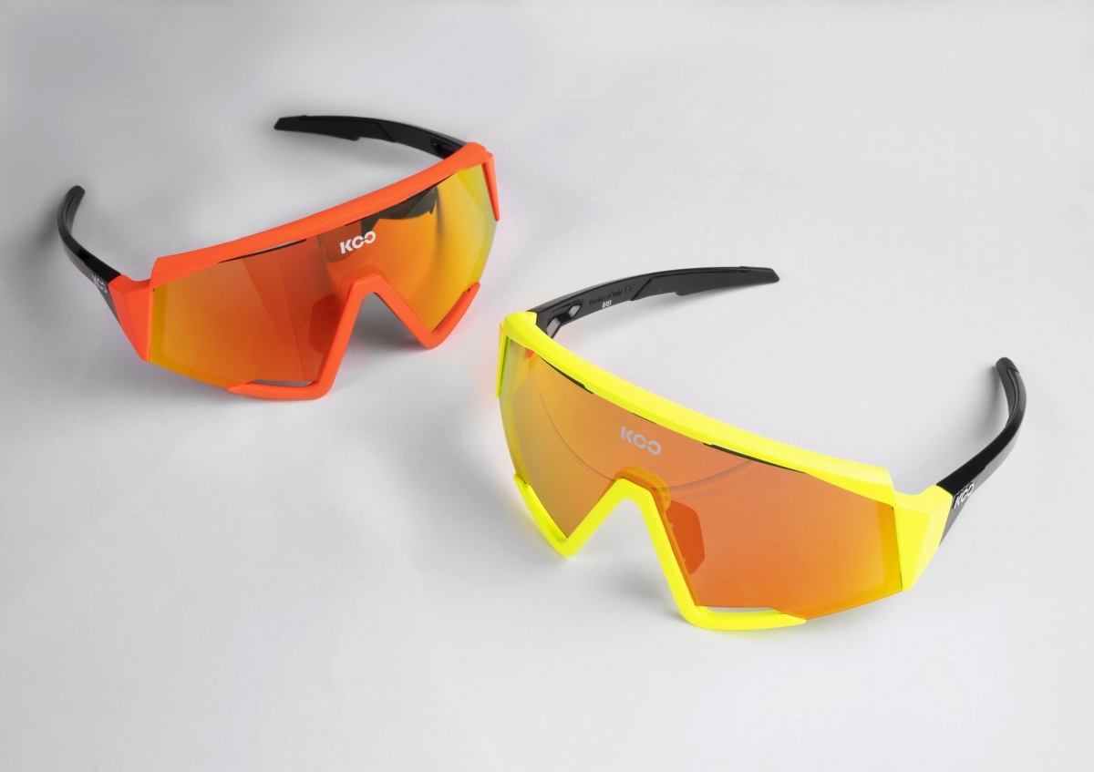 KOO SPECTRO ENERGY CAPSULE COLLECTION