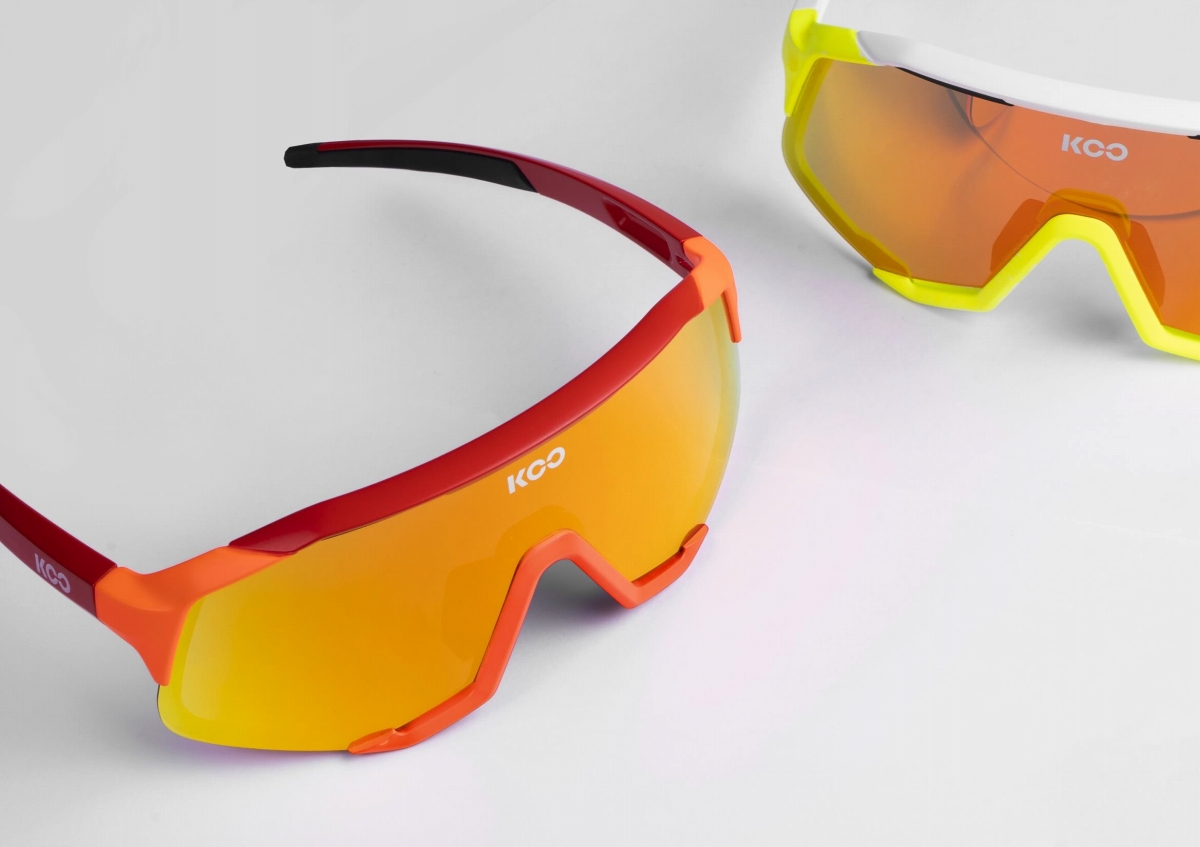 KOO DEMOS ENERGY CAPSULE COLLECTION