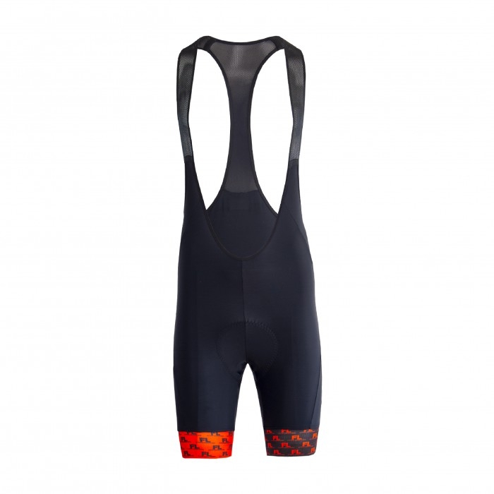 チネリ Futura ‘DOMESTIQ’ Bib Shorts