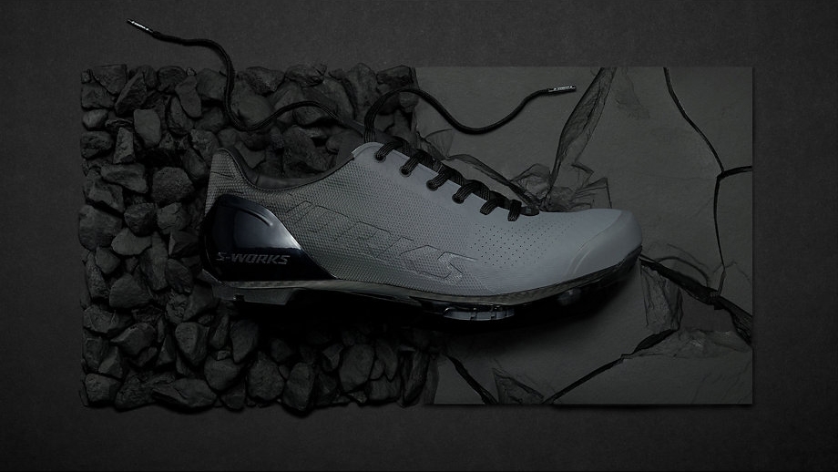 スペシャライズド S-WORKS RECON LACE(ブラック)