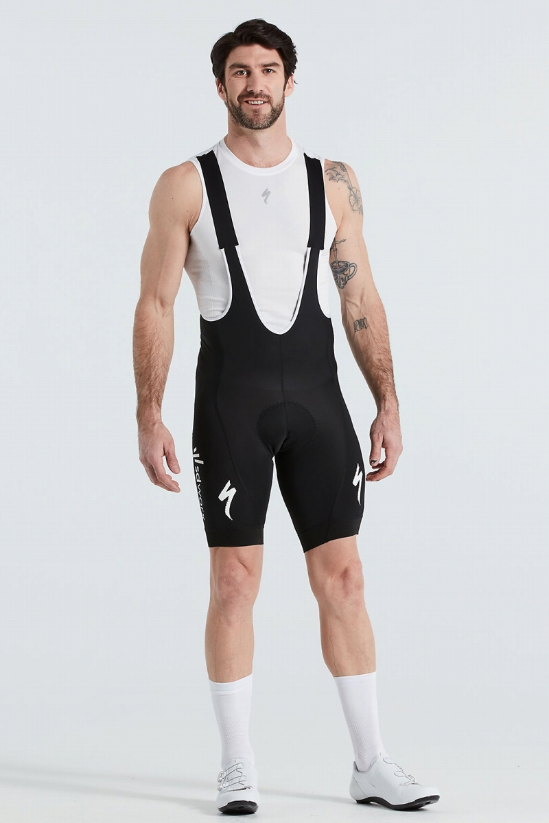 スペシャライズド Team SD Worx Men's Bib Shorts