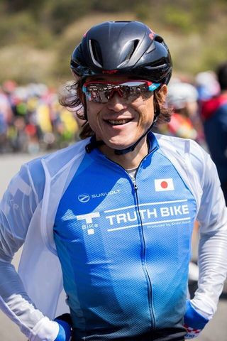 鈴木真理(TRUTH BIKE)