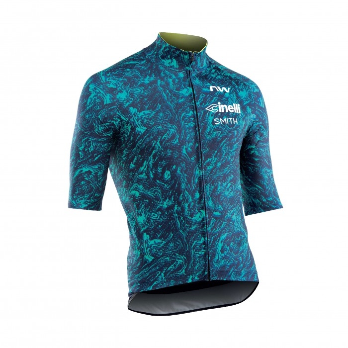 チネリ TEAM CINELLI SMITH 2021 LIGHT JACKET