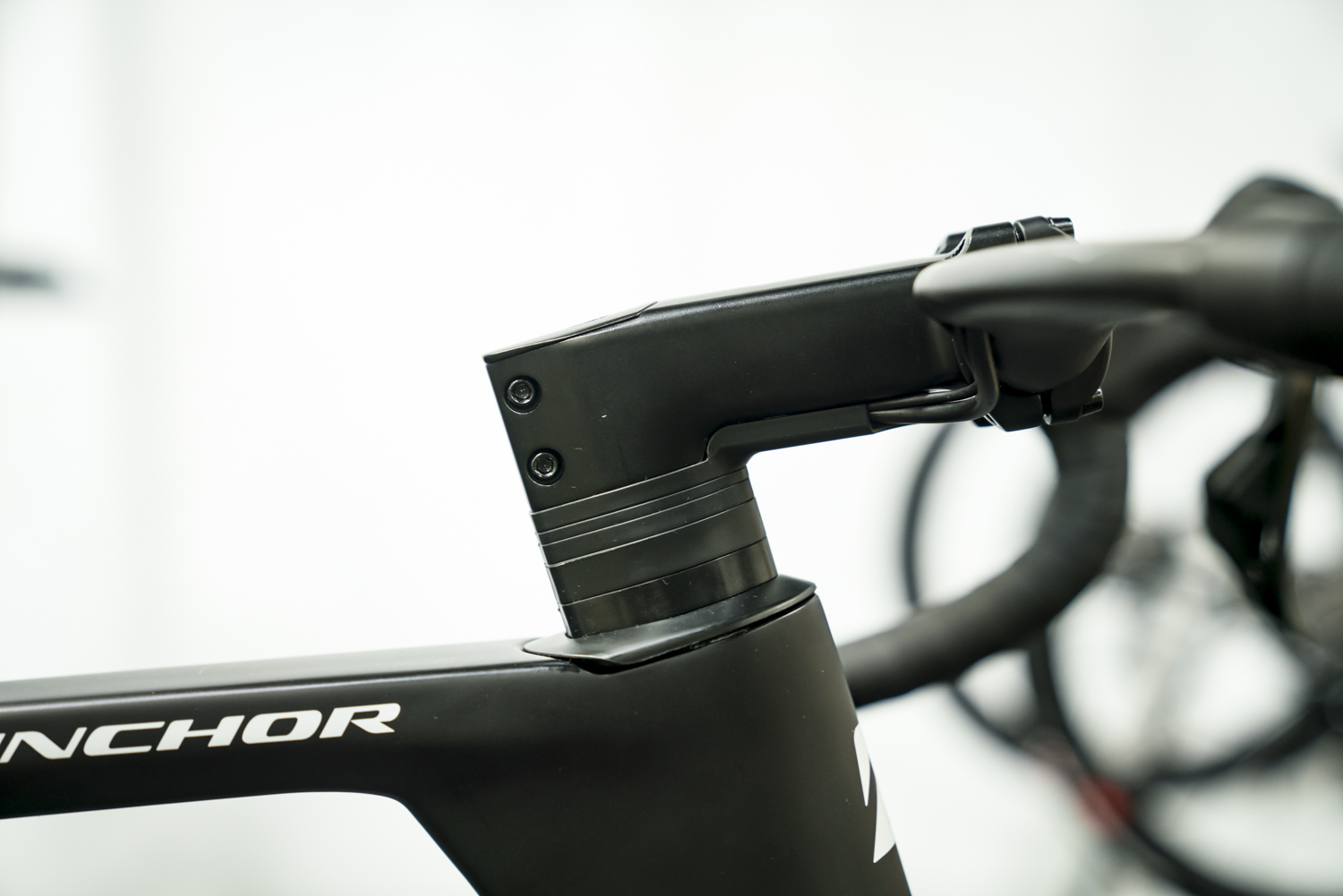 RP9 純正 ステム 100mm 8度 ANCHOR アンカー ブリヂストン BRIDGESTONE