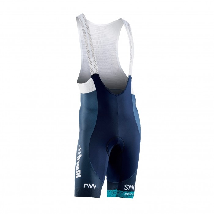 チネリ TEAM CINELLI SMITH 2021 BIB SHORTS