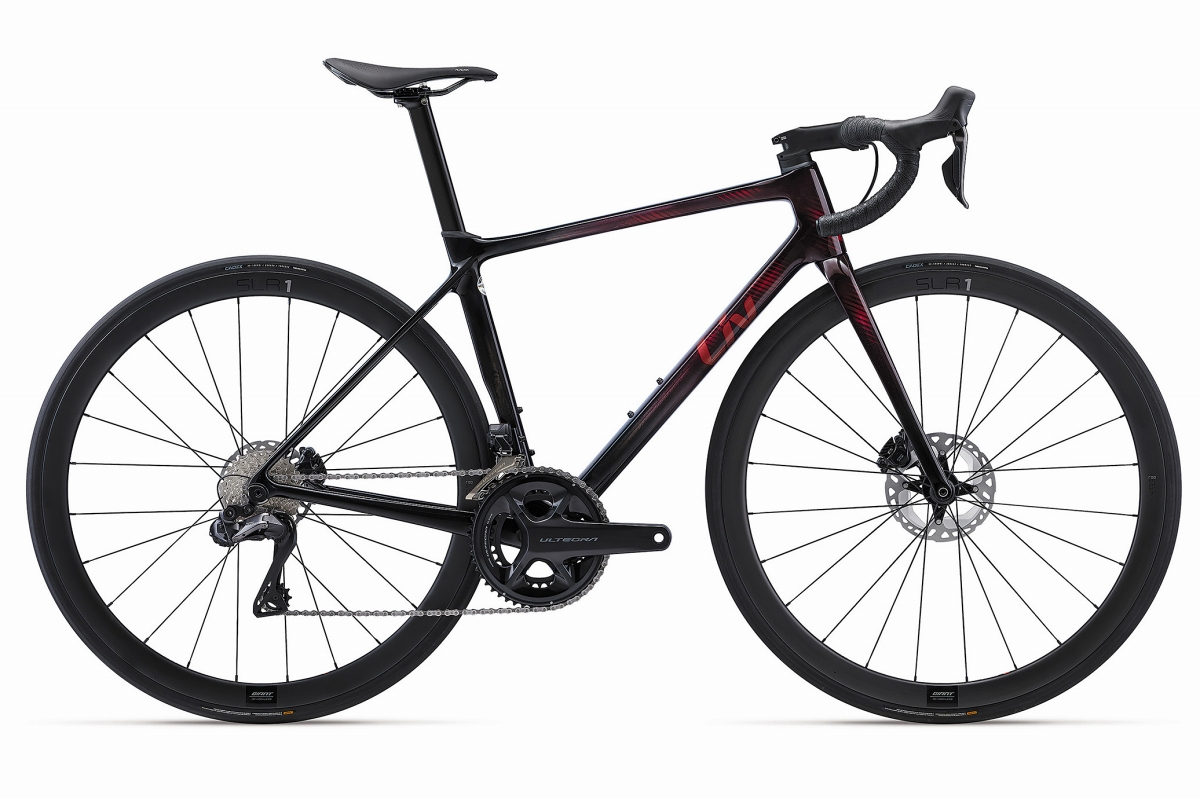 Liv LANGMA ADVANCED PRO 0 DISC ULTEGRA DI2