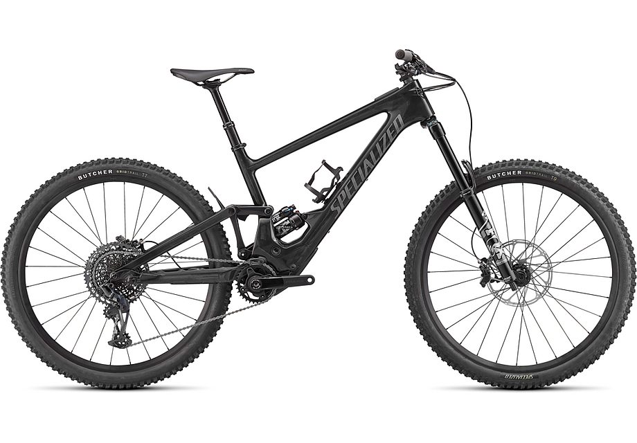 スペシャライズド KENEVO SL COMP CARBON(グロススモーク/ドリームシルバー)