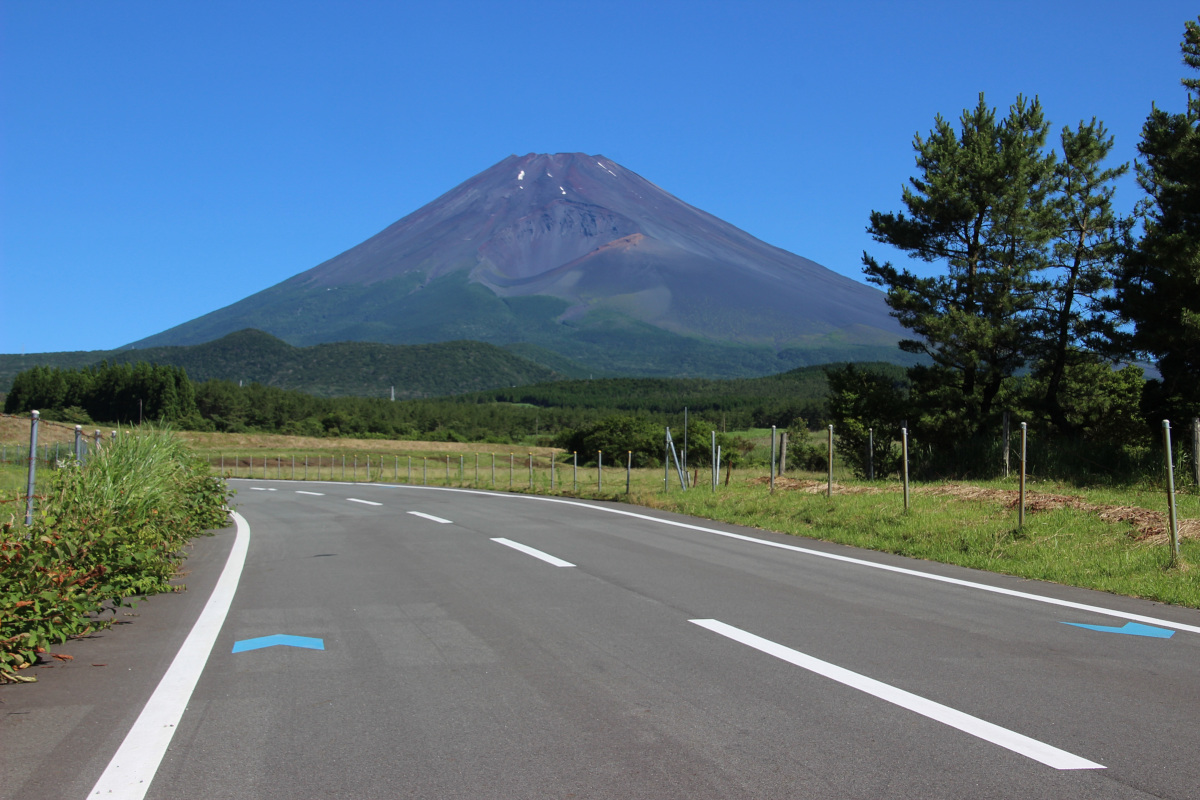 裾野市モニターサイクルツアー募集開始