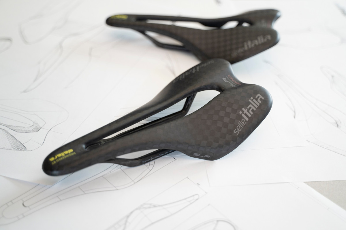 セライタリア SLR Boost Superflow (Canyon完成車外し) セッレイタリア SLR BOOST TEKNO SUPERFLOW ダラーラとコラボしたフル