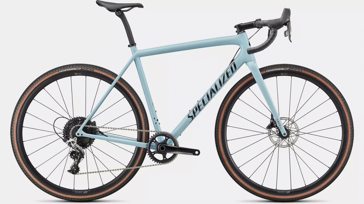 Specialized crux best sale 56