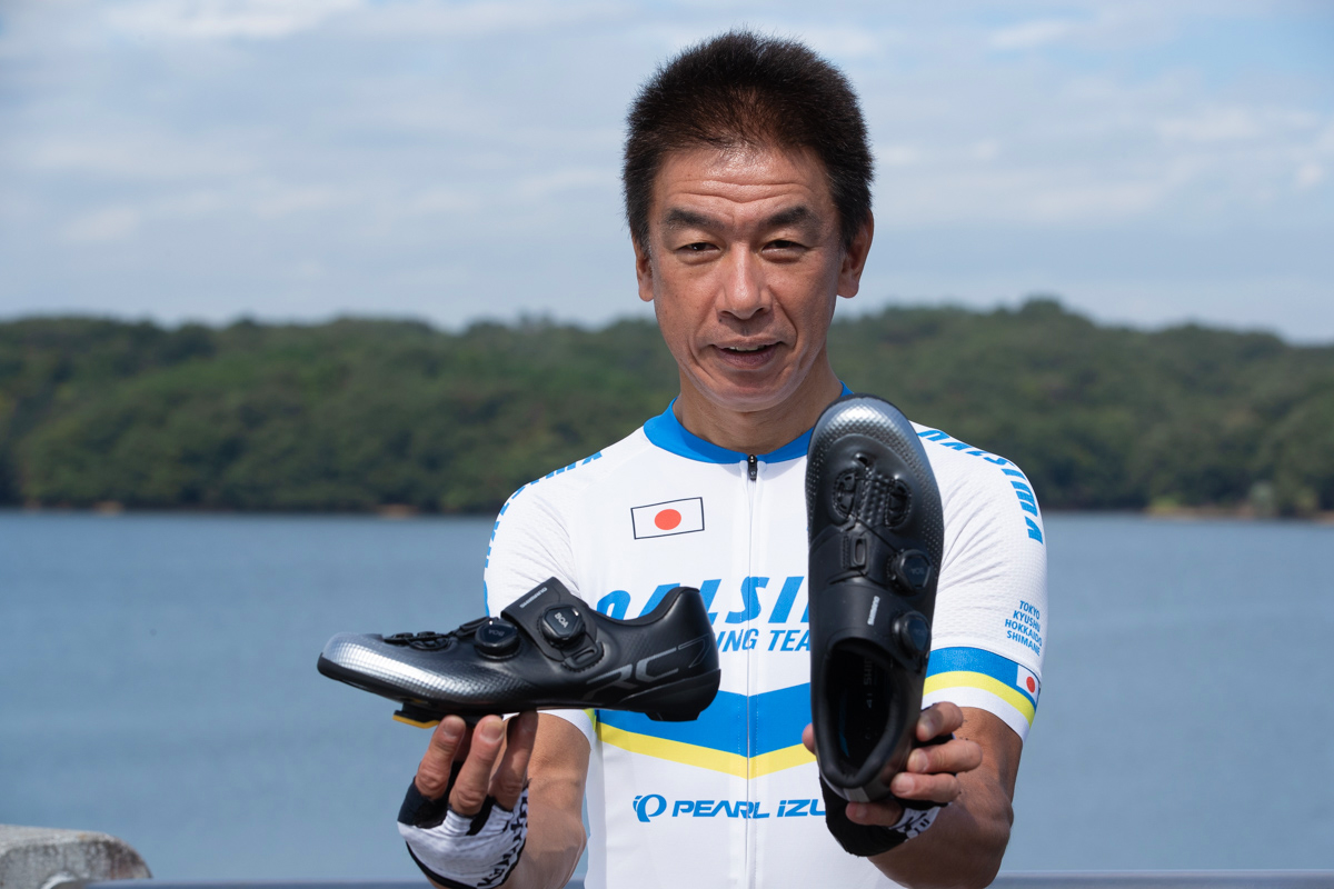 藤野智一(なるしまフレンド)