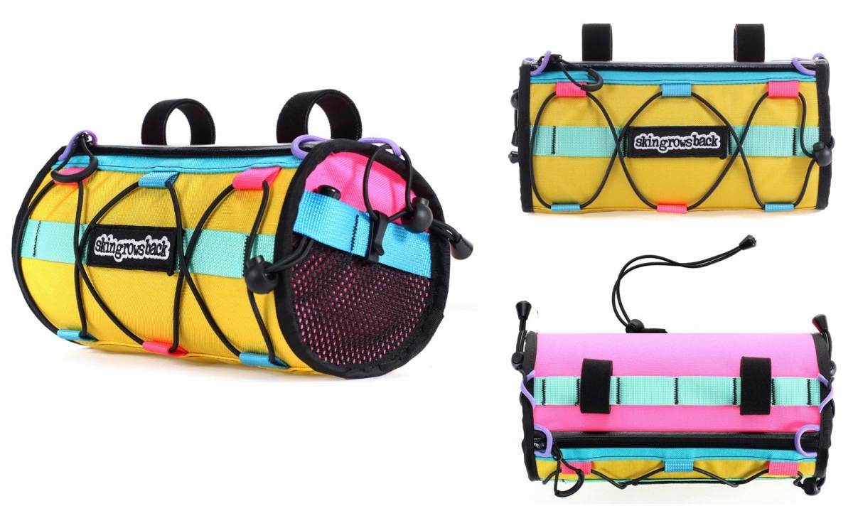 スキングローズバック LUNCHBOX(KAWAII)