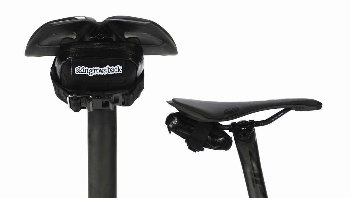 スキングローズバック PLAN B NANO(BLACK)