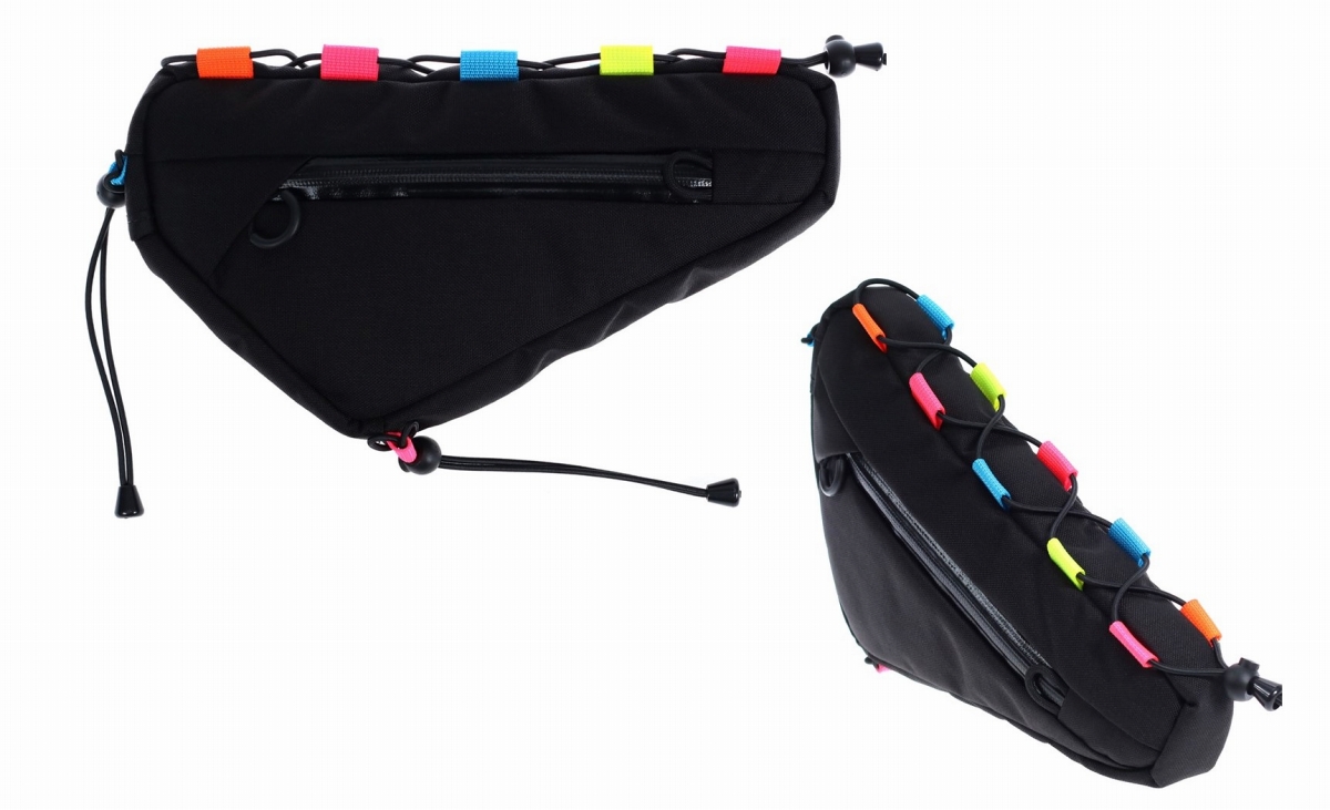 スキングローズバック WEDGE(NEON)