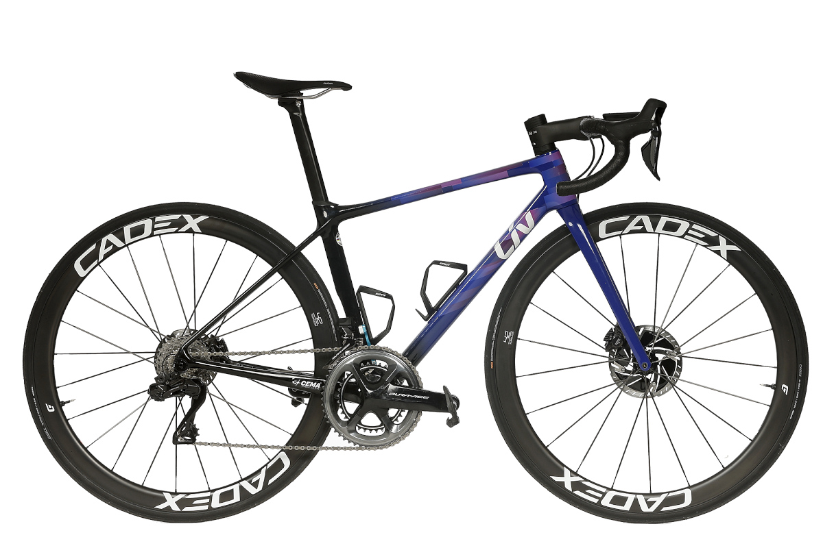 Liv Langma Advanced SL Disc