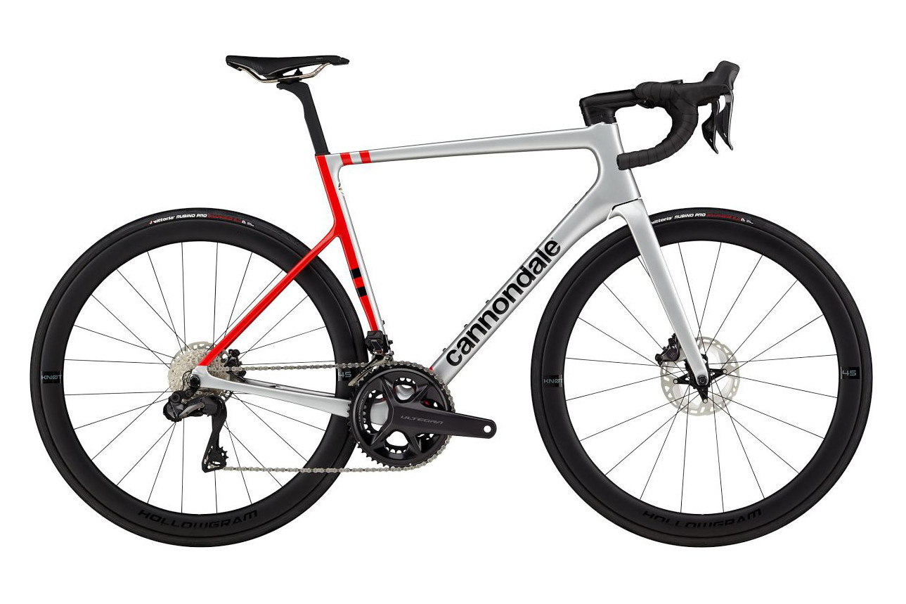 キャノンデール SuperSix EVO Carbon Disc ULTEGRA DI2(MRC)