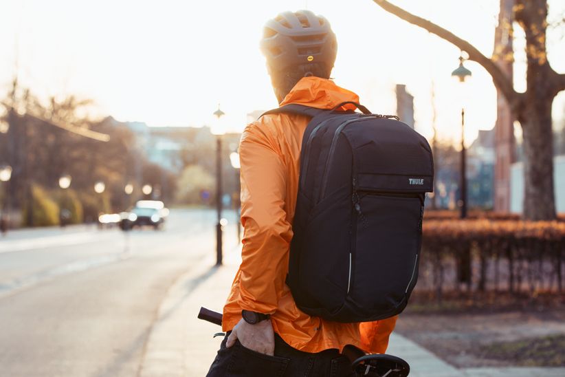 スーリー Paramount Commuter Backpack