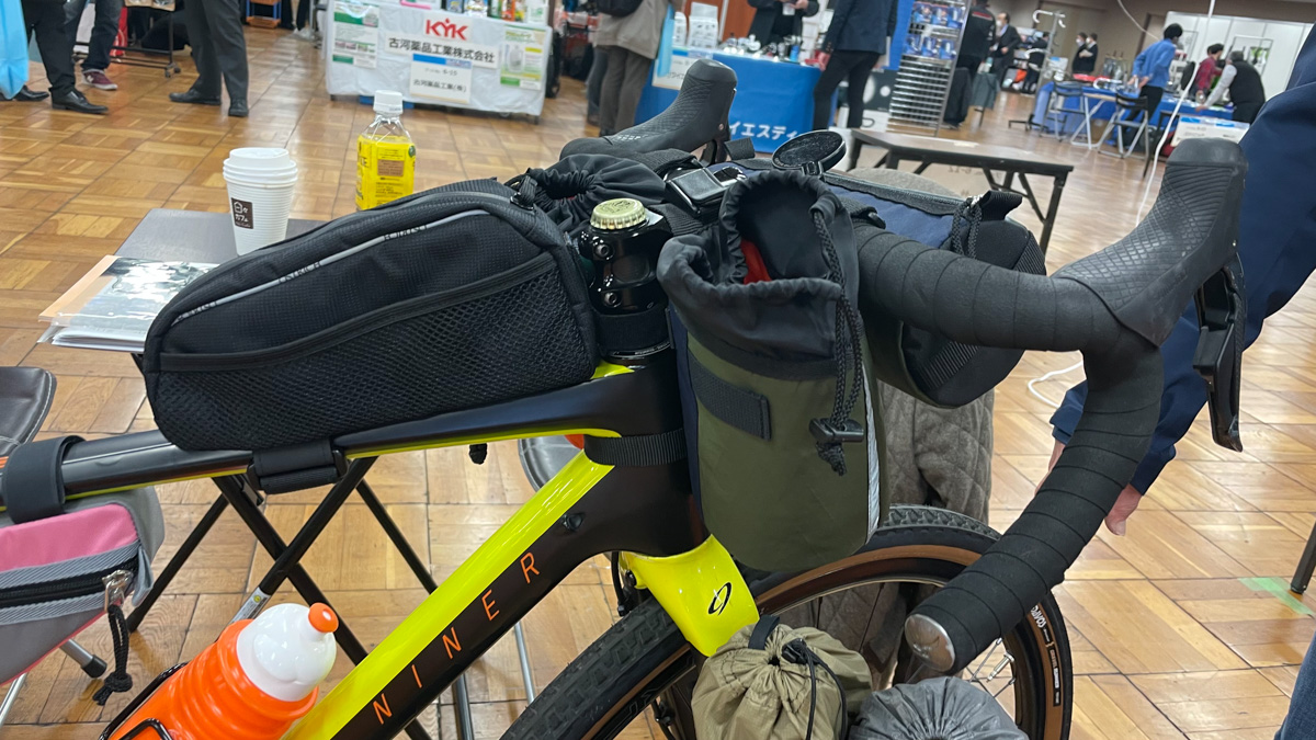 2021最新のスタイル 簡易リュックサック Bicycle club kg.scps.edu.hk