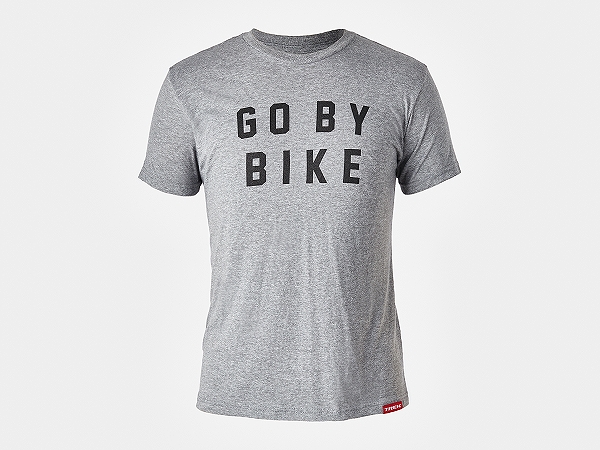 GoByBike Tシャツ