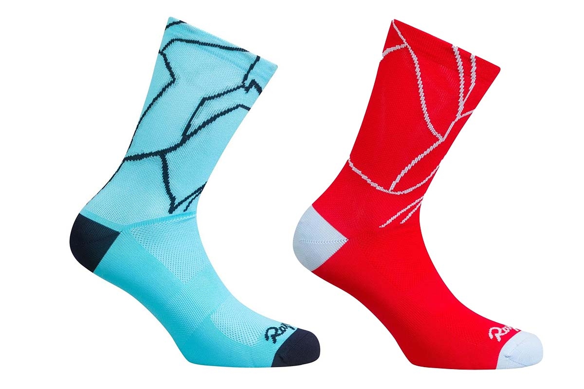 Rapha Roxsolt Pro Team Socks - Regular