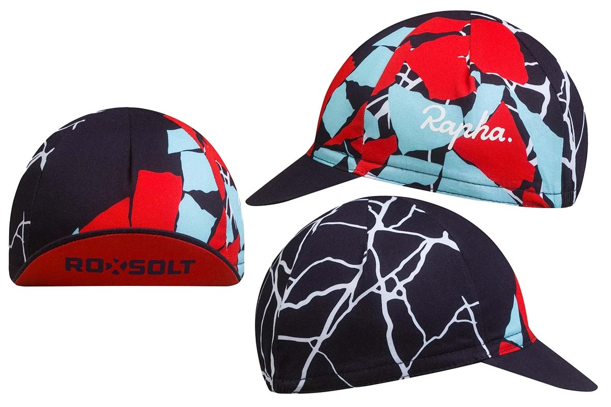 Rapha Roxsolt Cap