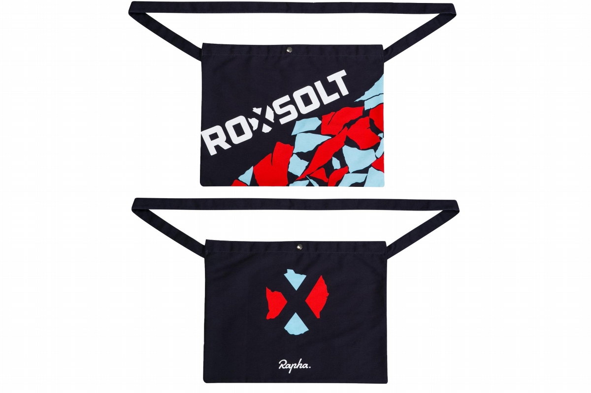 Rapha Roxsolt Musette