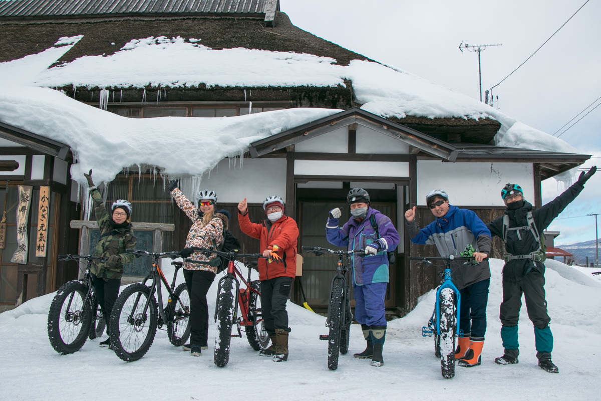 自分に合うバイクが用意されました