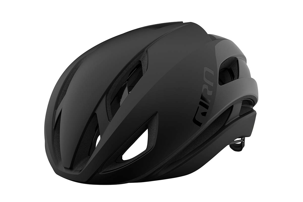 ジロ ECLIPSE SPHERICAL AF(Matte Black/Gloss Black)