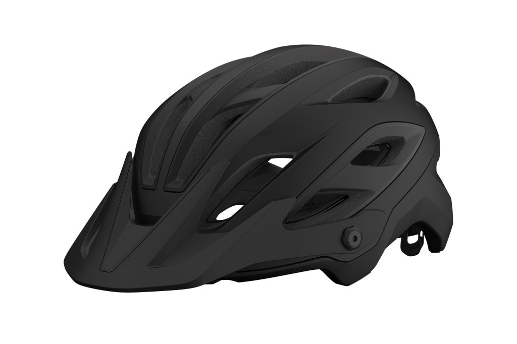 ジロ MERIT SPHERICAL(MATTE BLACK)
