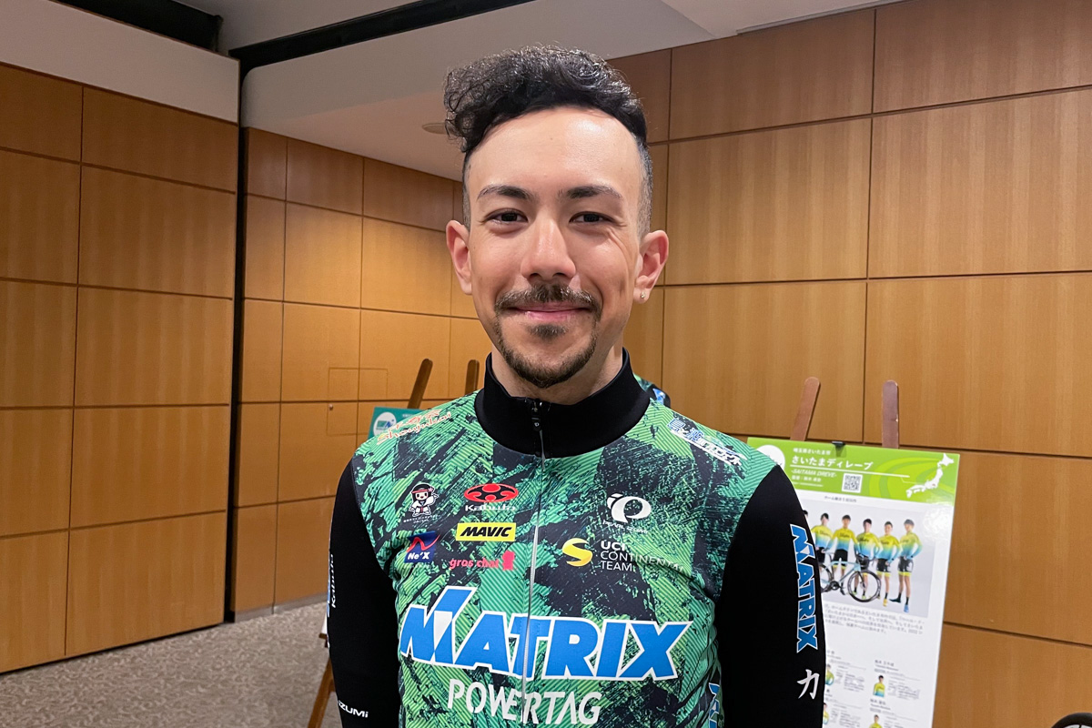 マトリックスパワータグ 小林海