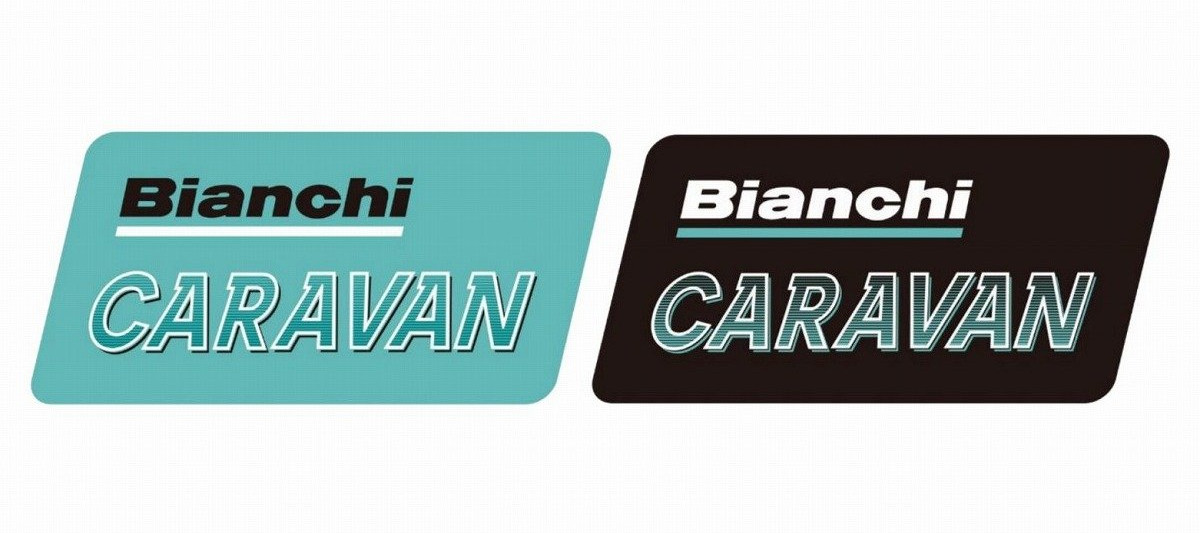 ビアンキのフラッグシップモデルを試乗できるTEST RIDE ツアー「Bianchi CARAVAN」を運用開始