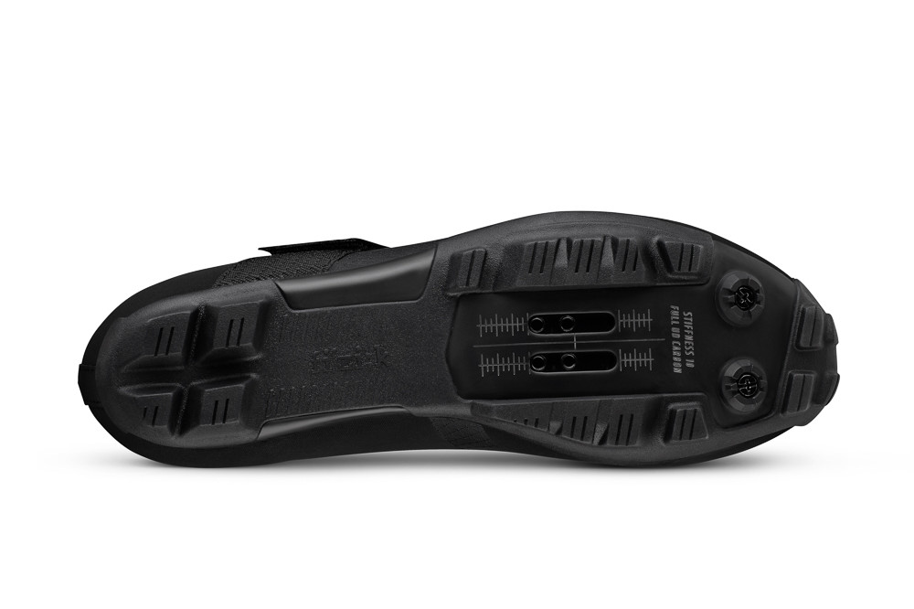 フィジーク VENTO FEROX CARBON(Black/Black)