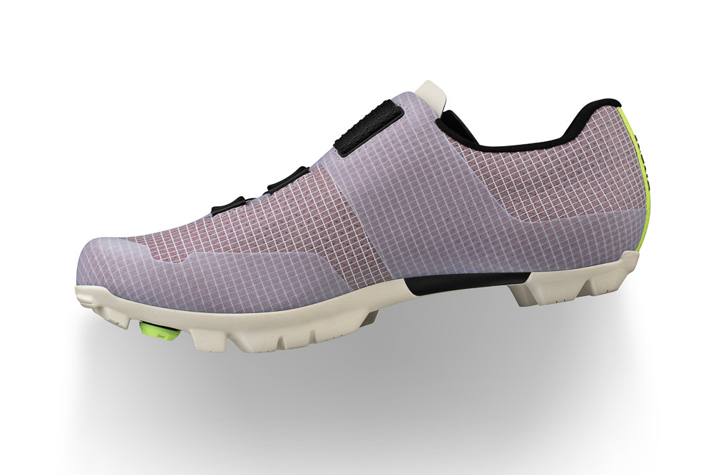 フィジーク VENTO FEROX CARBON(Lilac/Black)
