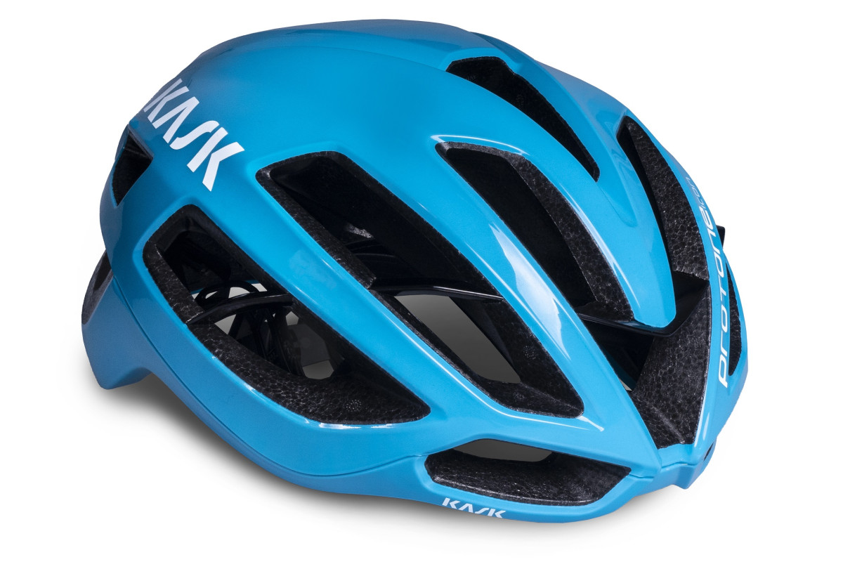 カスク PROTONE ICON (WHITE BLUE)