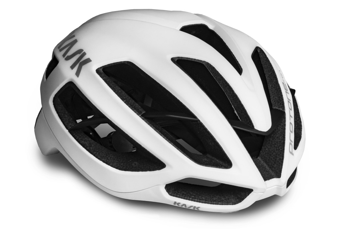 カスク PROTONE ICON (WHITE MATT)