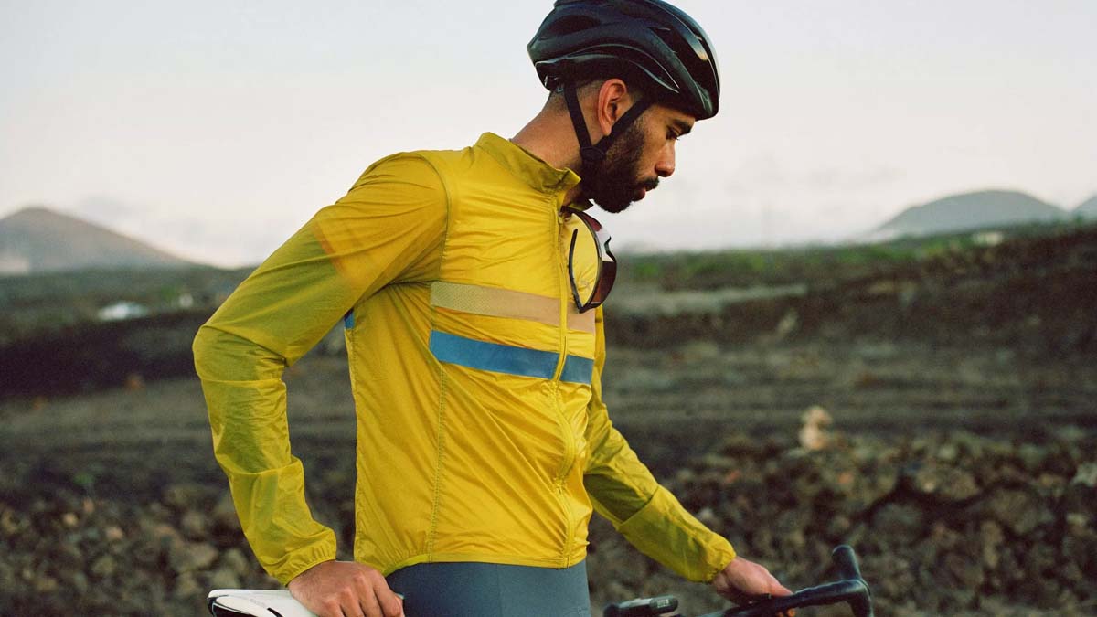 Rapha ブルベコレクション 日常から飛び出たライドに没頭するための