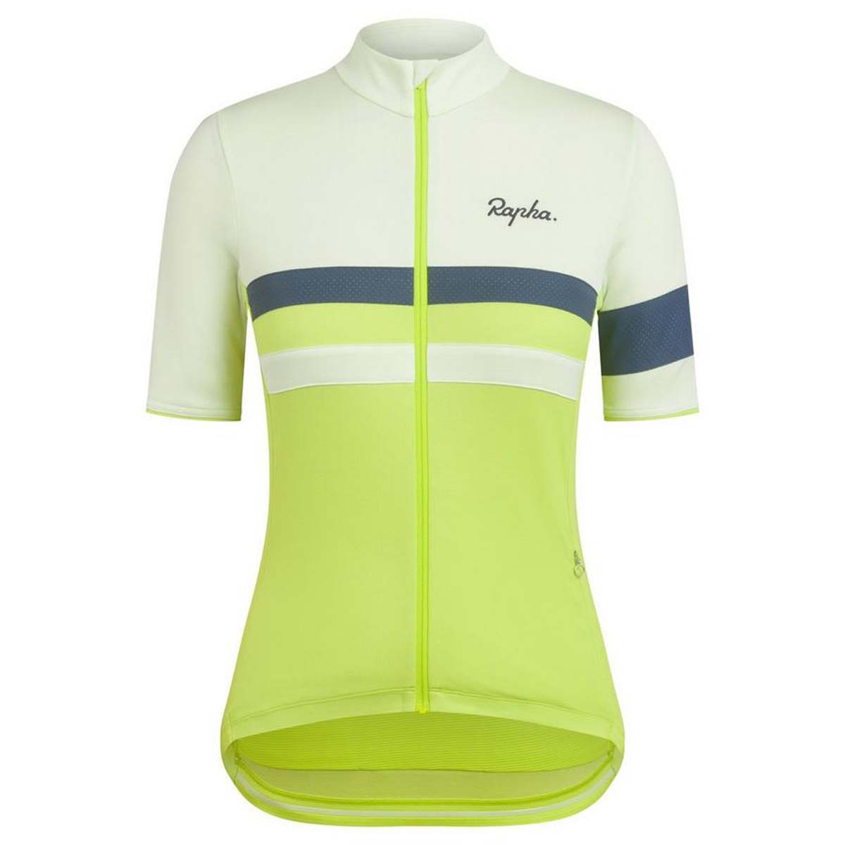 Rapha ウィメンズブルベジャージII