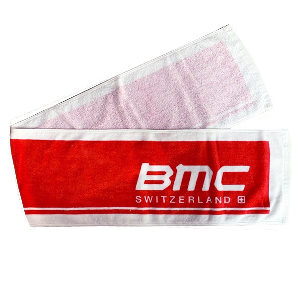 BMC マフラータオル