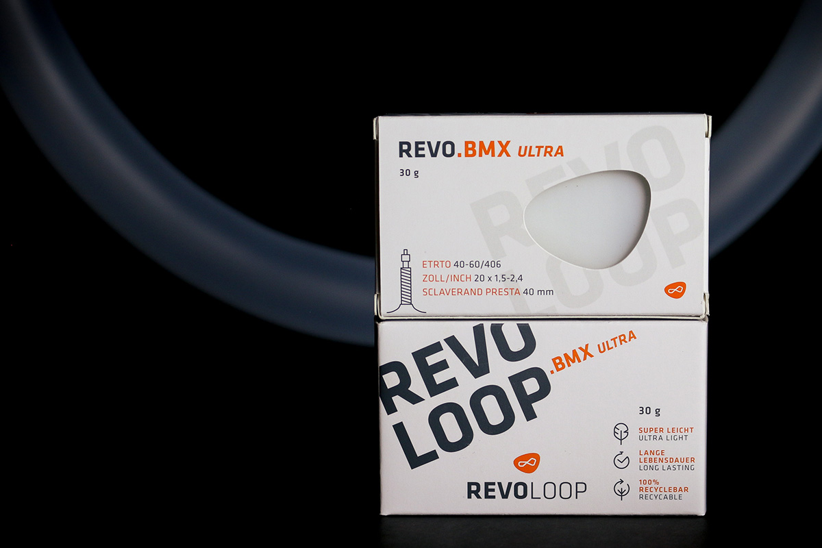 REVOLOOP.bmx