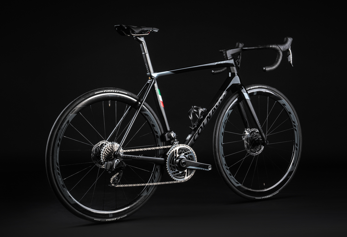  C68 Road Carbon HRBK