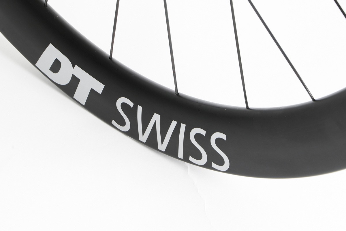 DT Swiss DT SWISS E 540 RIM DECALS FOR 2 WHEELS 