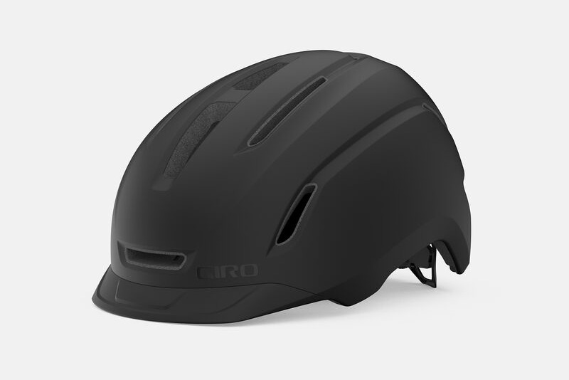 ジロ CADEN MIPS II(MATTE BLACK)