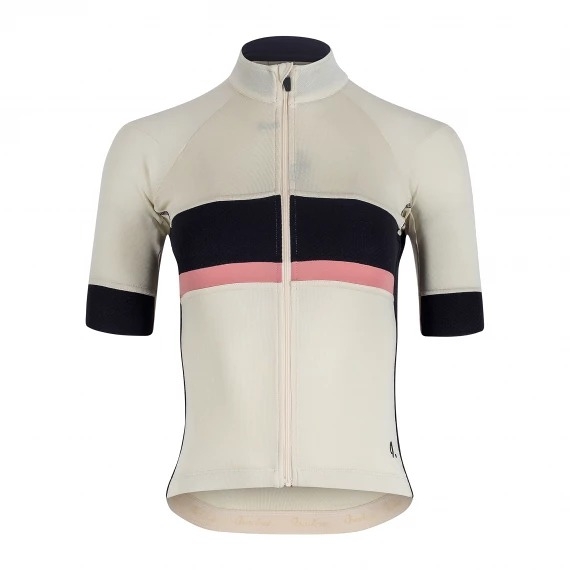 イザドア Women's Gravel Jersey（パーチメント）