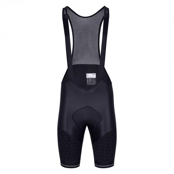 イザドア Gravel Bib Shorts